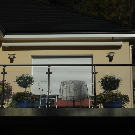 Chez Ewa Bed & Breakfast Montivilliers Bagian luar foto