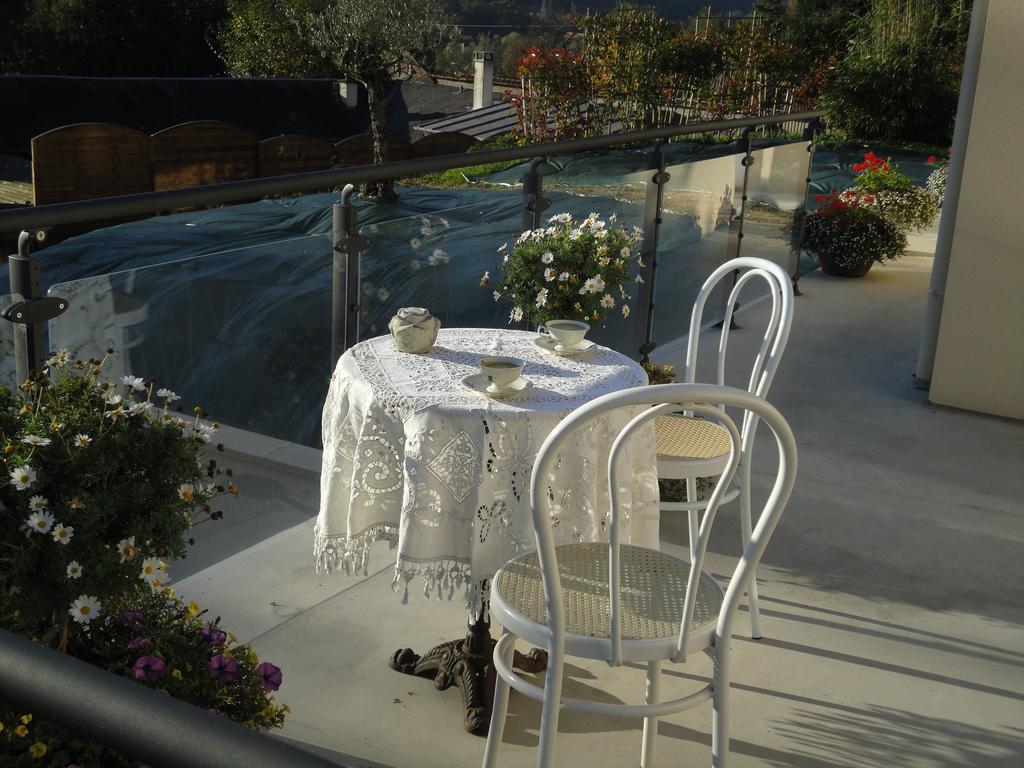 Chez Ewa Bed & Breakfast Montivilliers Bagian luar foto